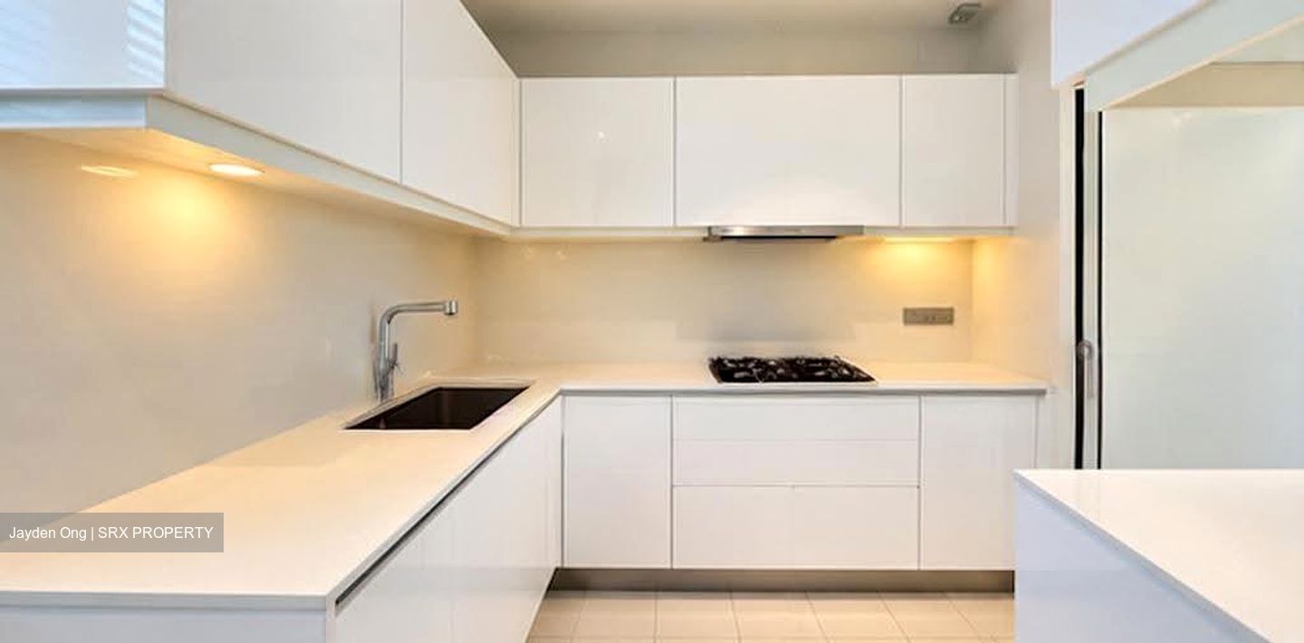 Marina Collection (D4), Condominium #637787981